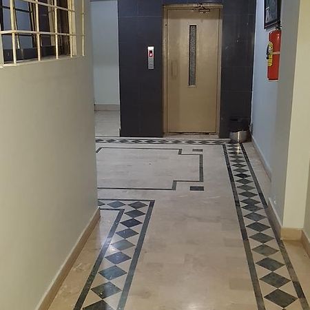 קראצ'י New Hotel Chilton מראה חיצוני תמונה