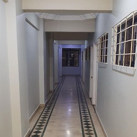 קראצ'י New Hotel Chilton מראה חיצוני תמונה