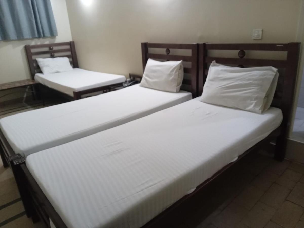 קראצ'י New Hotel Chilton מראה חיצוני תמונה