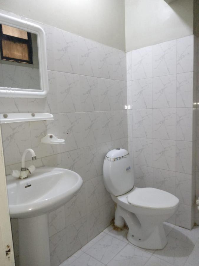 קראצ'י New Hotel Chilton מראה חיצוני תמונה