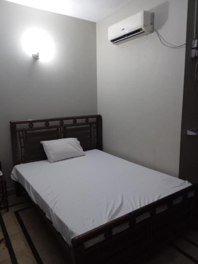 קראצ'י New Hotel Chilton מראה חיצוני תמונה