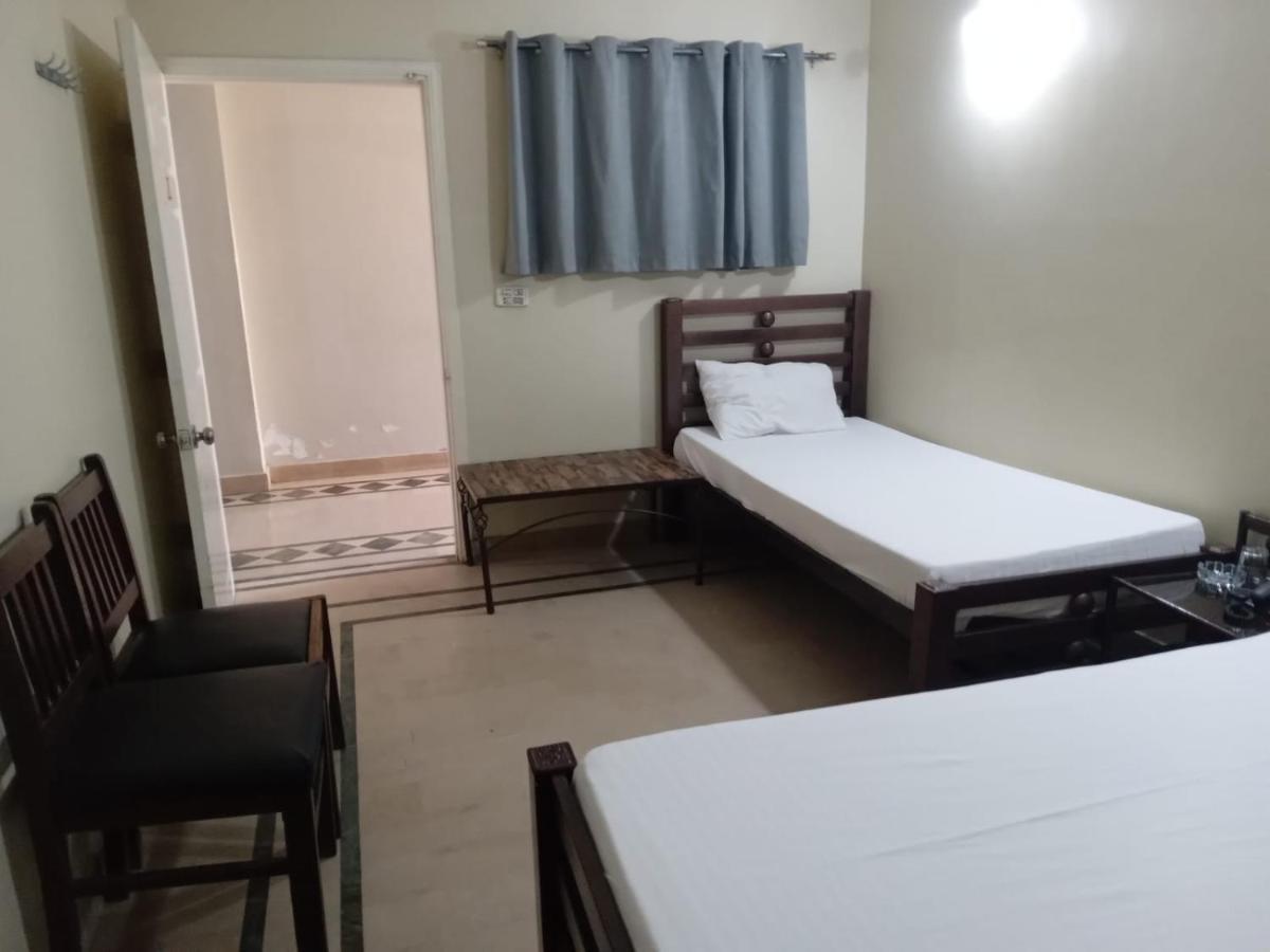 קראצ'י New Hotel Chilton מראה חיצוני תמונה
