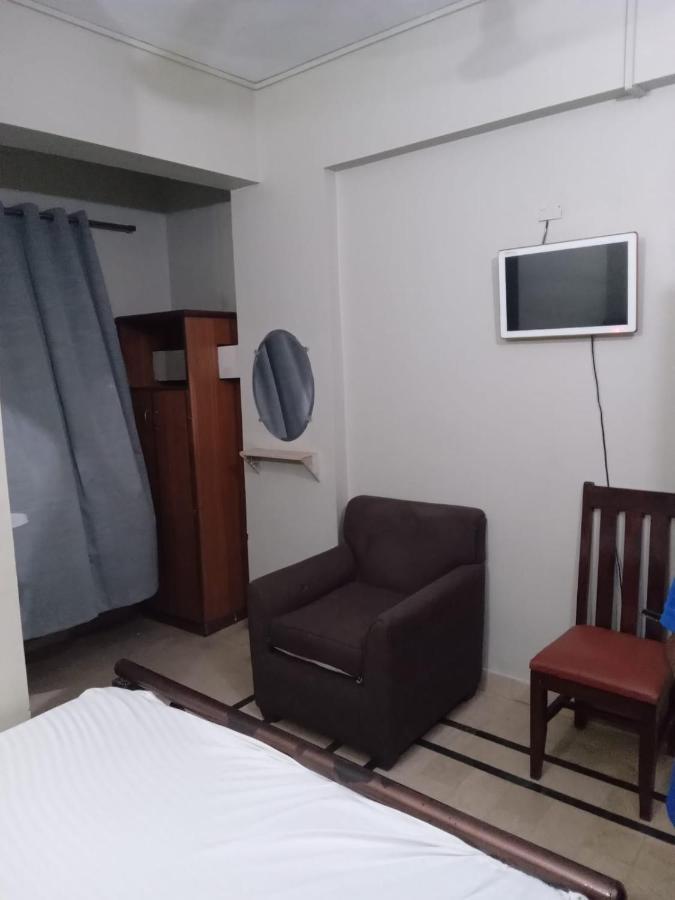 קראצ'י New Hotel Chilton מראה חיצוני תמונה