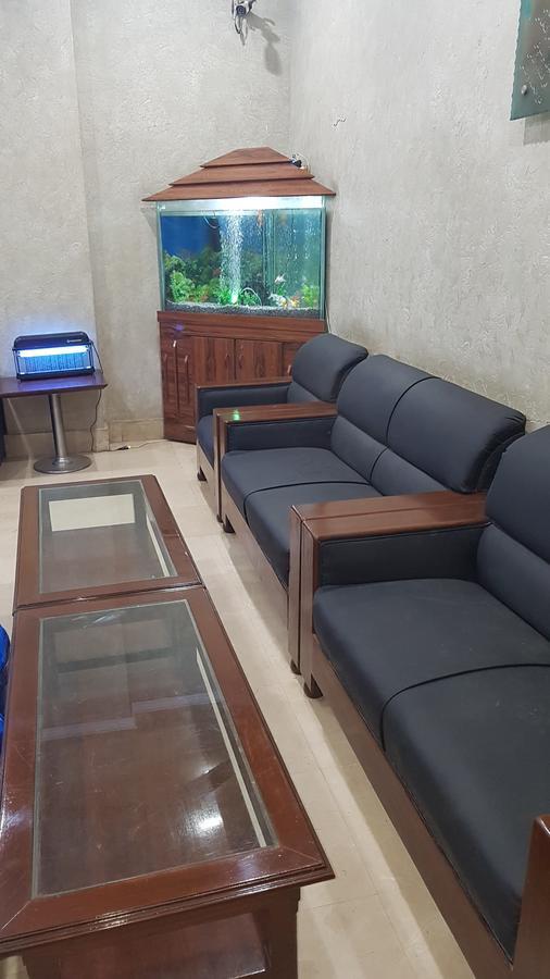 קראצ'י New Hotel Chilton מראה חיצוני תמונה