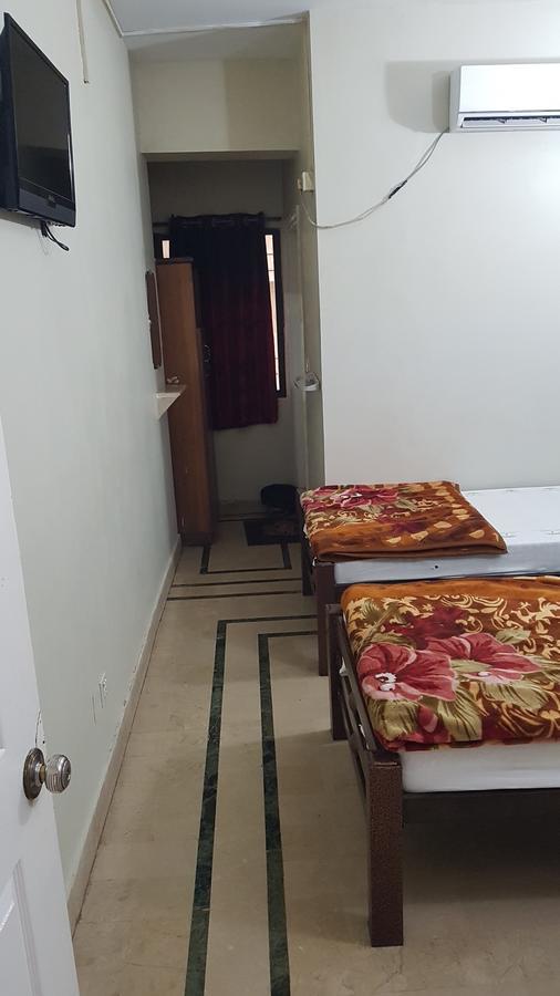 קראצ'י New Hotel Chilton מראה חיצוני תמונה